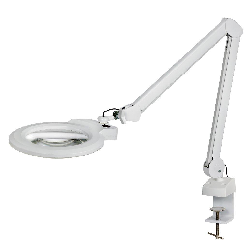 

HOZAN LED Arm Magnifier L-678