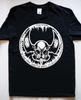 WRETCHED T-shirt Punk Negazione Raw Power The Manges