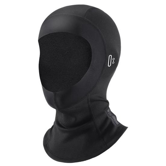 Sport termico ciclismo passamontagna cappello copricapo morbido elastico traspirante antivento design antiscivolo copricapo invernale caldo