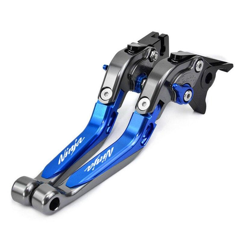 Buy Ninja400 Ninja 125 250R 300R 400 Z125 VERSYS 300X Brake Clutch