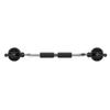 Kayak Roof Roller Loader Mount Suction Cup Holder Kayak Load Assist with Suction Cup Car Top Kayak Roof Load Assist