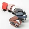 Goods Leather Golf Ball Storage Pouch Golf Ball Pouch Golf Waist Holder Bag Golf Ball Container