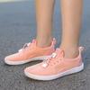 Mesh Outdoor Casual Sports Shoes Wide Toe Barefoot Walking Shoes Breathable Gym Fitness Cross-training Shoes Flats