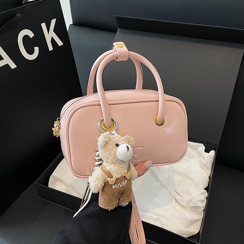 Bag Large Capacity Shoulder Bag Handbag Women's Bag