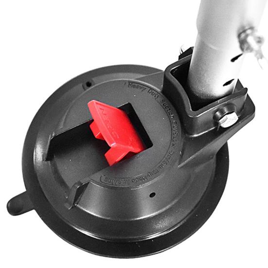 1 Set Universal Kayak Roller Three-gear Adjustable Height Not Easy to Fall