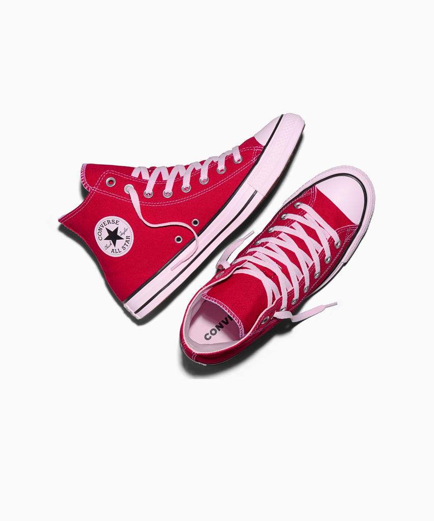 Converse Chuck Taylor All Star Color Plus Red A18118C