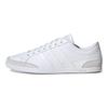 adidas Neo Caflaire Retro Low Tops Lässige Skateboard-Schuhe Weiß EG4303