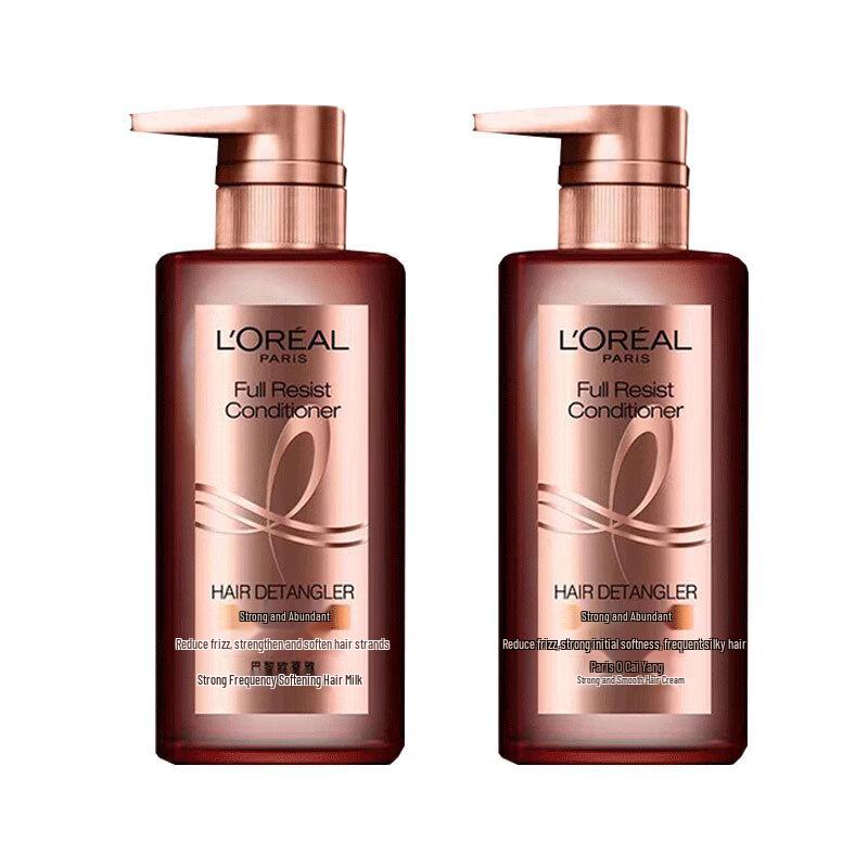 L Oréal Fortifying Smooth Conditioner