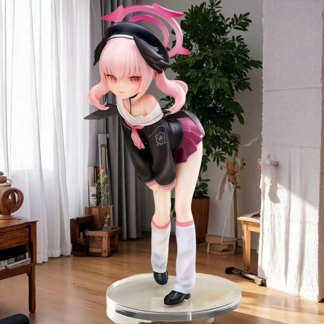 

[Б/У] Фигурка Blue Archive Симоэ Кохару Высота фигурки прибл. 20см