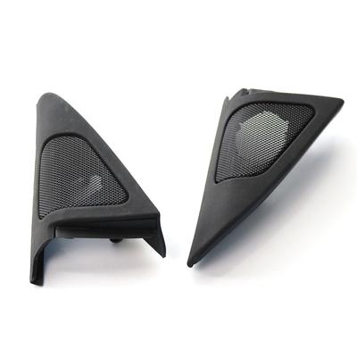 51337184197 Front Door Speaker Tweeter Cover For BMW 3 Series E92 E93 2006-2013