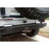 2Pcs 6 ''18W Work Headlight 12V 24V Super Thin Headlight Off-Road Led Headlight Reflector Ip67 Waterproof 6000K Fog Light Bar Led Tractor Lights Off
