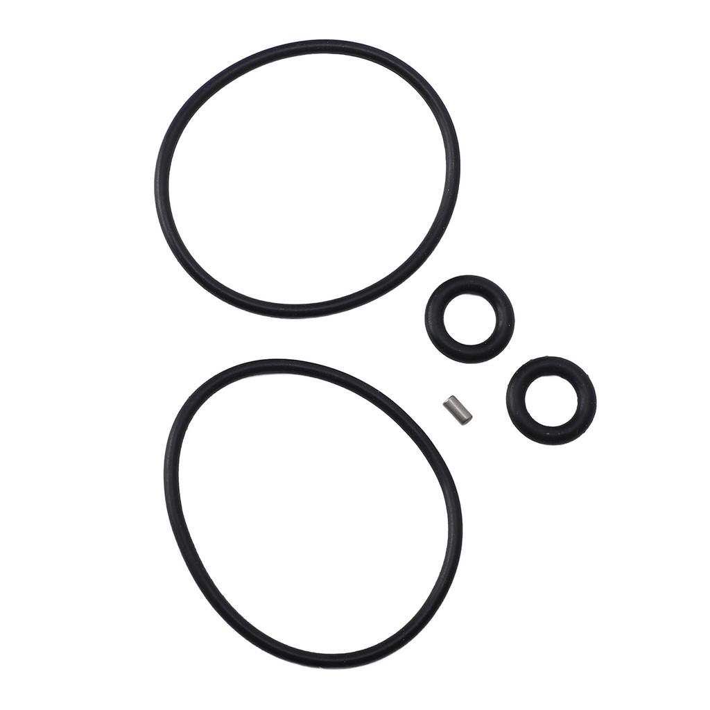 Těsnicí sada pro štípačku dřeva pro 4 8 tunový hydraulický elektromotor Náhradní čerpadlo Litinové pouzdro Guma