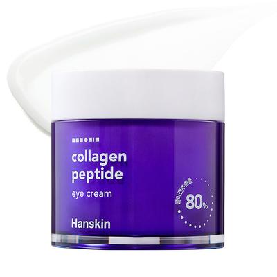 Kollagen-Peptid-Augencreme, 80ml, 1 Stück