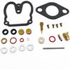 Carburetor Rebuild Kit for K2119 Wisconsin LQ37 VG4D V460D VH4D V465D W4-1770(1cps)