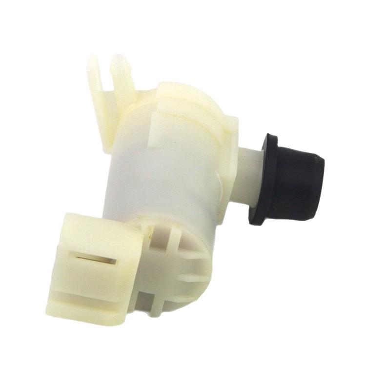 Nissan X-Trail Mk1 (2001-2007) Windshield Washer Pump Motor