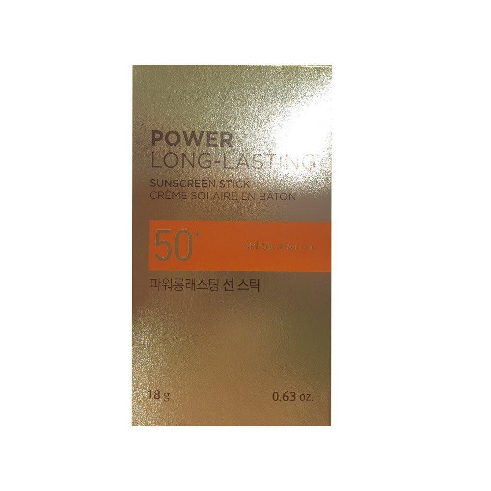 

THE FACE SHOP Power Long Lasting Sun Stick