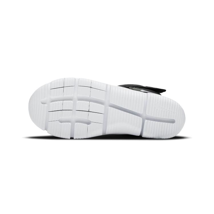 Nike Anfänger Kinderstiefel Schwarz Kinder im Alter von 3 7 Jahren