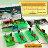 Jogos educativos e didáticos – Kits de ciência para crianças