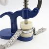 Uhrenreparatur, 18 cm Länge, Uhrenrückenschließer, Uhrenwerkzeug-Set, Presse, Setpresse für Uhrenreparatur