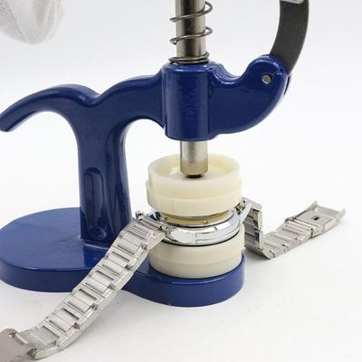 Watch Repair 18cm Length Watch Back Closer Watch Tool Set Press Set Press for Watch Repair