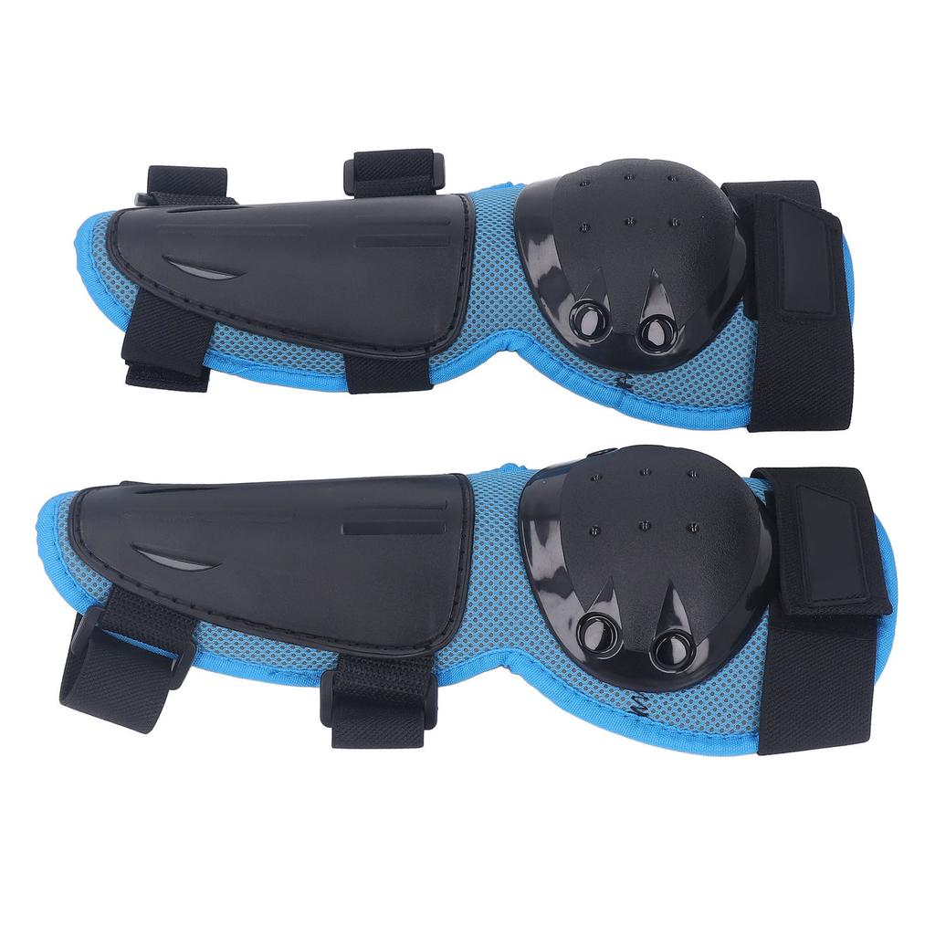 Kinder Radfahren Knieschoner Sturzschutz Knieschützer für Rollschuhlaufen Snowboarden Skifahren Roller