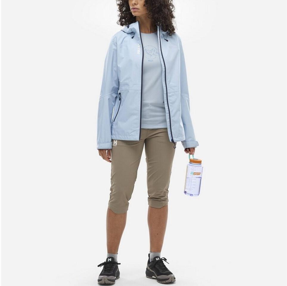 Куртка Millet fitz roy jacket iceberg n9926