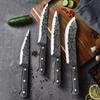 Forged Kitchen Knife Household Kitchen Knife Chopper Slicing Knife Chef's Knife Boning Knife Butcher's Knife Cooking Tool