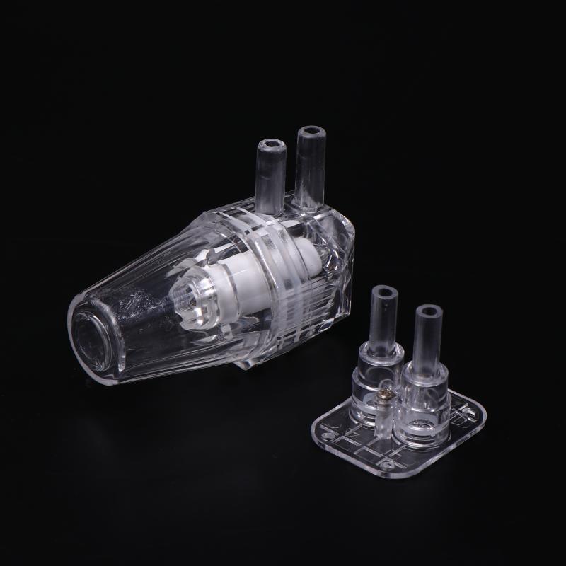 Beauty Equipment Essential Oil Filter Bottle Suction Filter Device Accessories Nozzle Consumables Tool