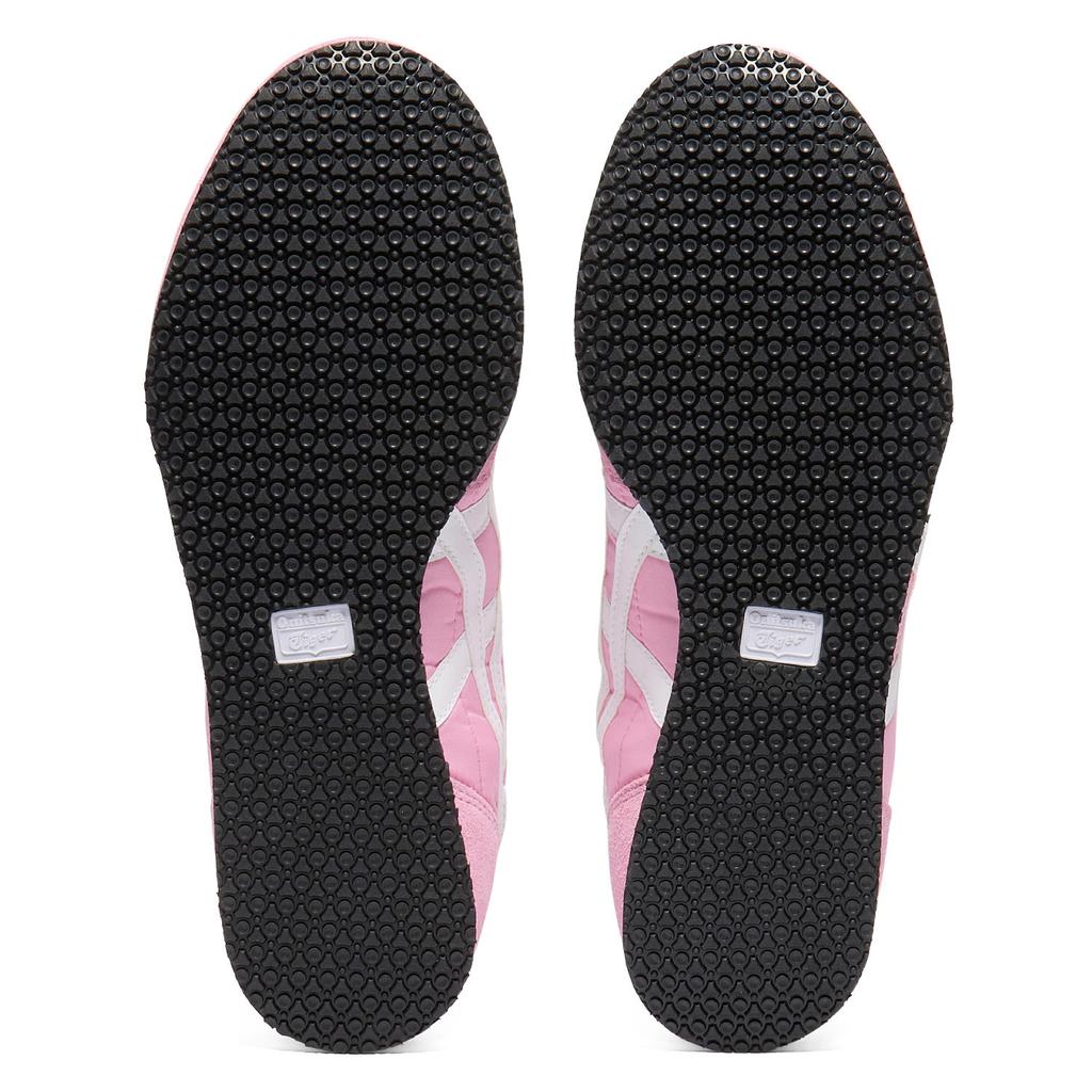 Onitsuka Tiger Serrano Prism Pink White