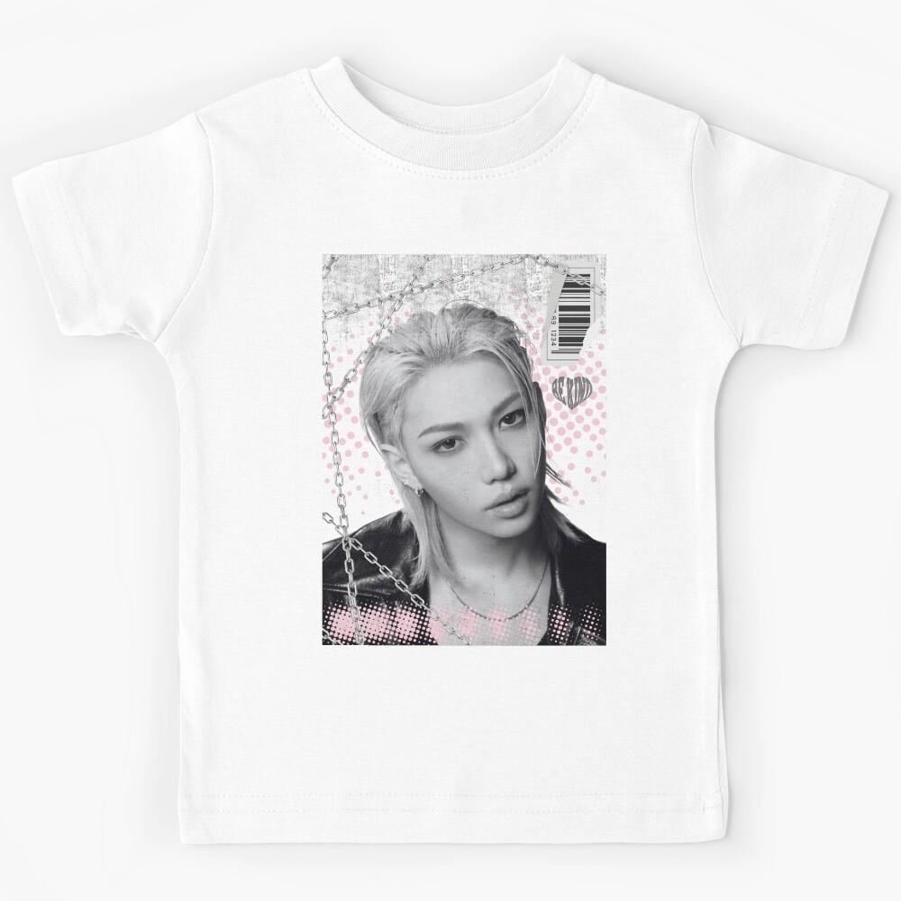 Stray Kids Felix Kids T-Shirt 150