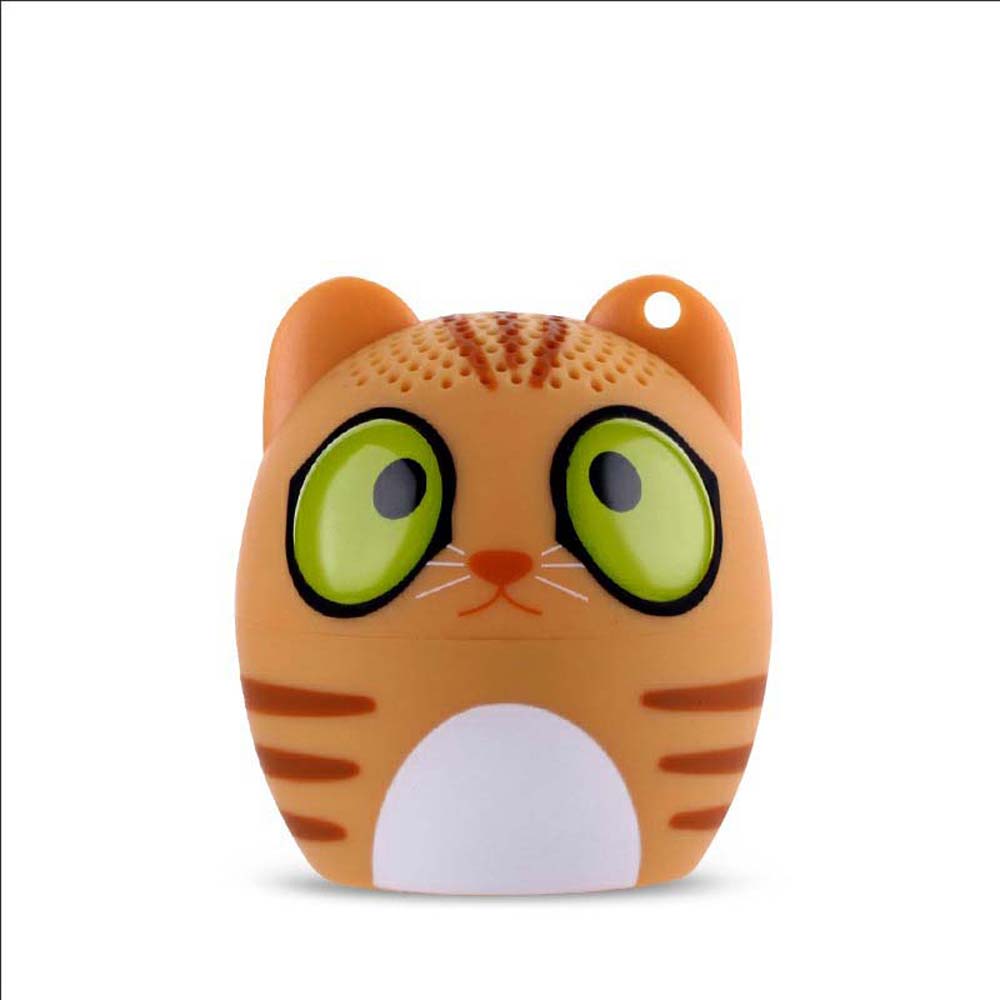 Outdoor Cute Stereo Bluetooth Animal Subwoofer Bluetooth Speaker Music Player Sound Speaker Speaker