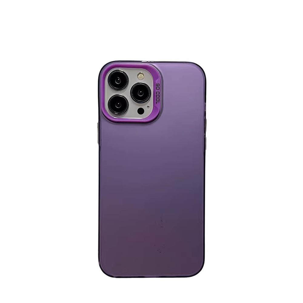 Para iPhone 17 16 15 14 13 12 11 Pro Max Mini SE Air XS XR 7 8 Plus 16e DIY Po Funda IMD Cubierta a Prueba de Golpes