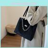 2023 New Casual Fashion Women's Shoulder Bag High-quality Texture Stylish Tote Bag