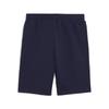 Puma Manchester City Shorts Solid Comfortable Aesthetic Simple Sports Shorts Men Shorts 782709-20