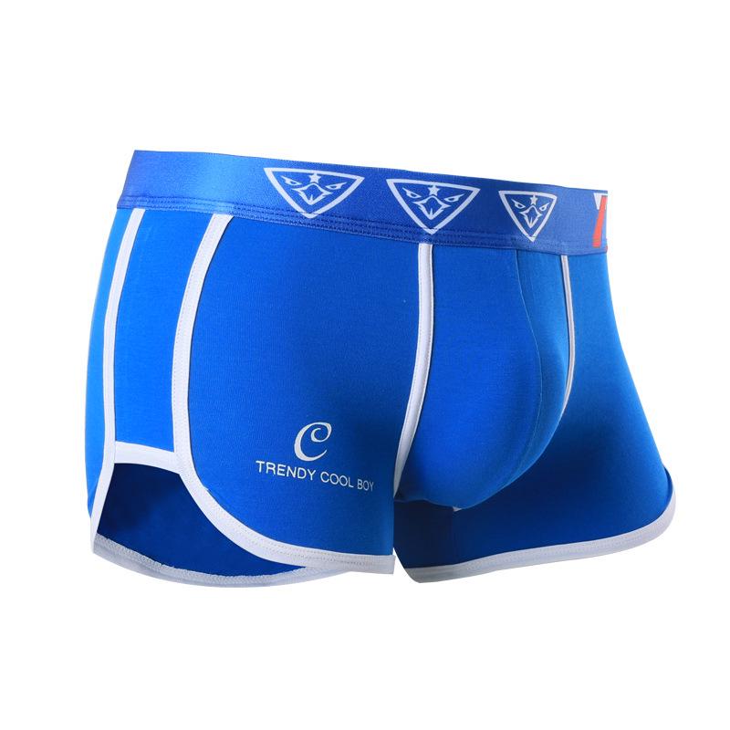 

Мужские трусы-боксеры из чистого хлопка: Шорты средней посадки, модные, удобные, дышащие, летние 3XL