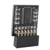 TPM 2.0 Encryption Security Module 14 Pin LPC Interface Encryption Security Module for MSI 14Pin