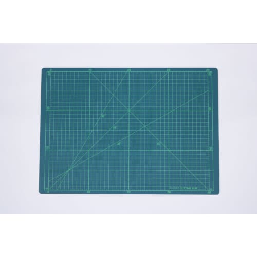 Clover cutting mat 45x32