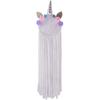Hair Bows Holder for Extra Large Capacity Hanger for Baby Girls Room Ornament Gi