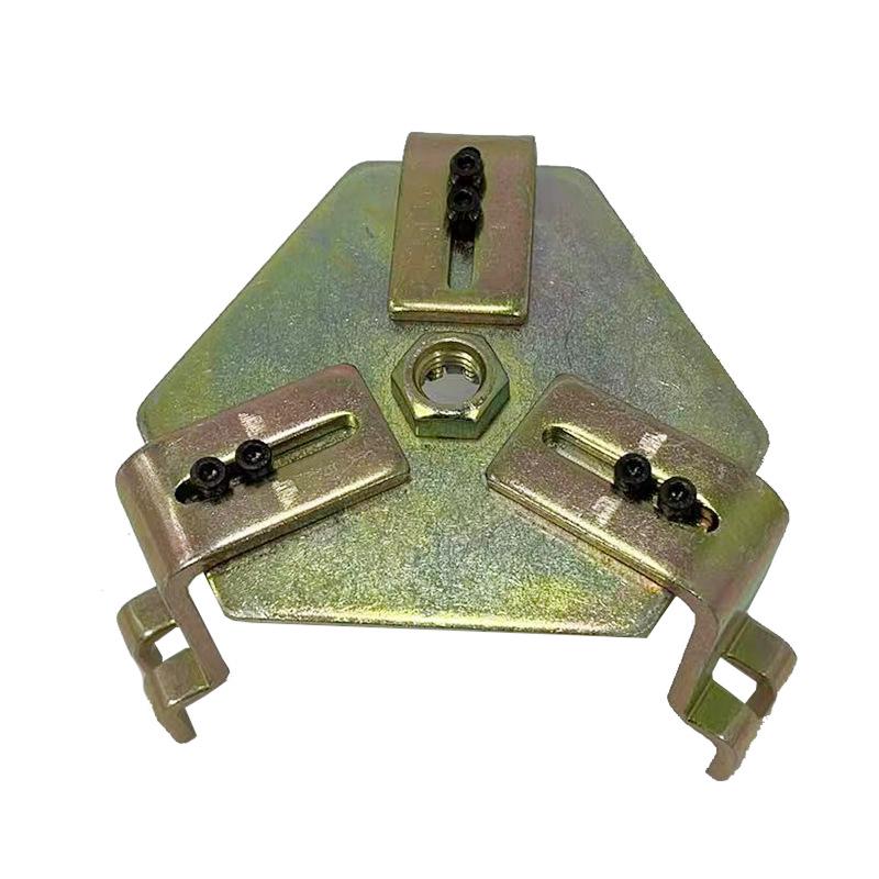 Subaru Fuel Tank Cap Wrench - Auto Repair Tool