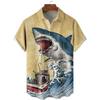 2026 Fashion Shirt, Hawaiian Shirt, Men's Summer Shirt