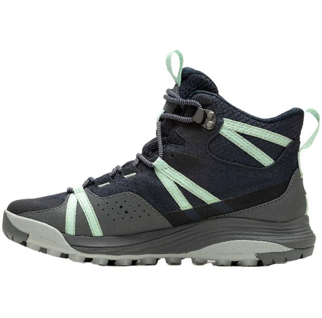 Треккинговые ботинки Merrell Siren 4 Mid GTX EU 37