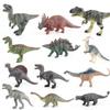 Spinosaurus Gray Dinosaur Model Toys  Boy Christmas Birthday Gift