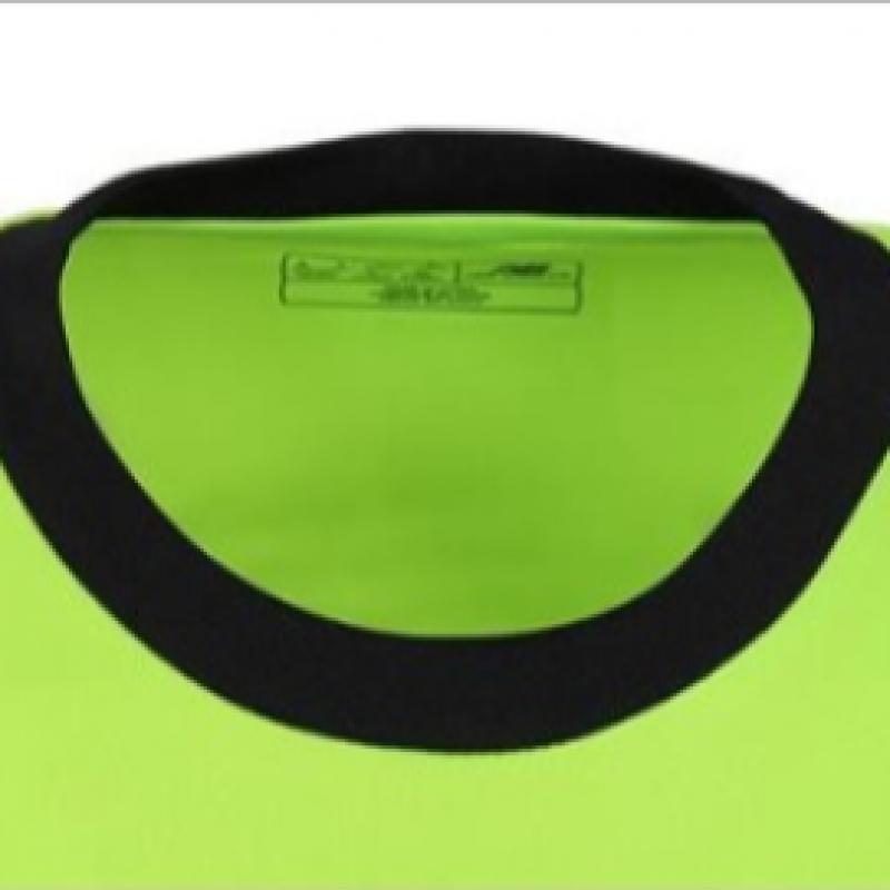 New Balance Short Sleeve Tee Zqj Nbne6b8041 45 Nb Ringer Ss Jersey