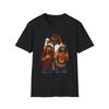 T-Shirt Mick Foley Cactus Jack Dude Love, Maglietta Wrestling, Regalo Fan, Retrò