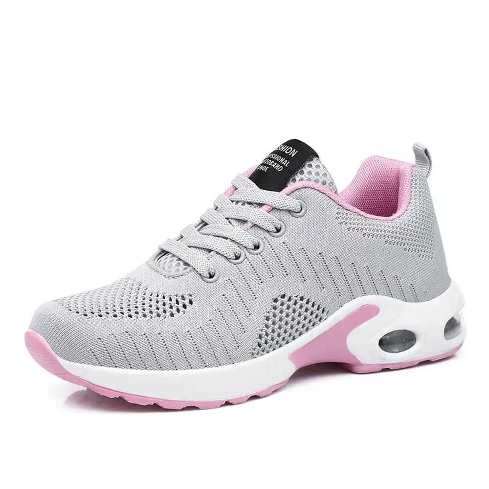Fashion Super Big Size Ventilation Gym Shoes Women Basketball White Tennis Woman Boot Sneakers Sport Famous Brands Deadlift