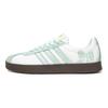 Adidas Neo VL Court 2.0 Slip Resistant Abrasion Resistant Slip Resistant Abrasion Resistant Low top Skateboard Shoes ID6015(Team189-)