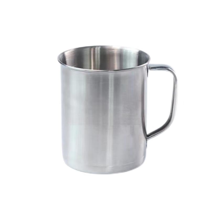 Portable PVC Dormitory Wash Cup