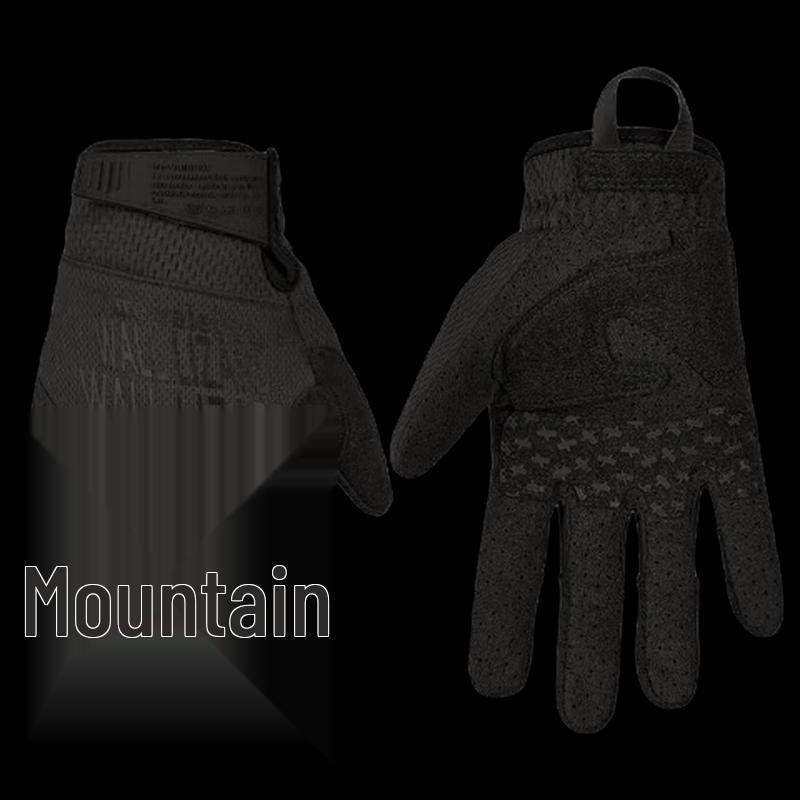 Milin Cycling & Tactical Touchscreen Gloves