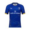 Castore Mens Leinster Rugby Home Jersey