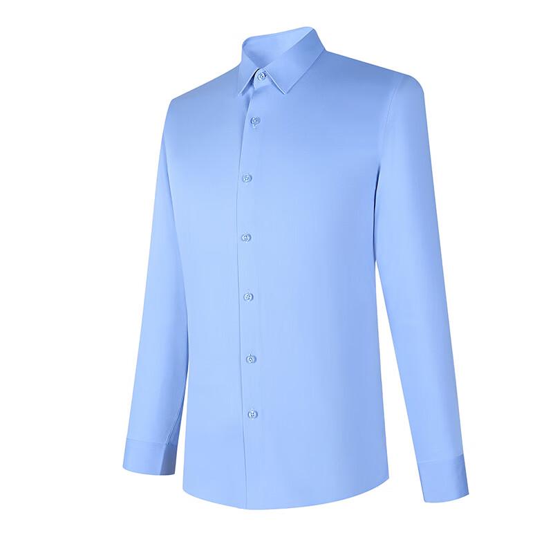 Унисекс Профессиональная рабочая рубашка Trolman M